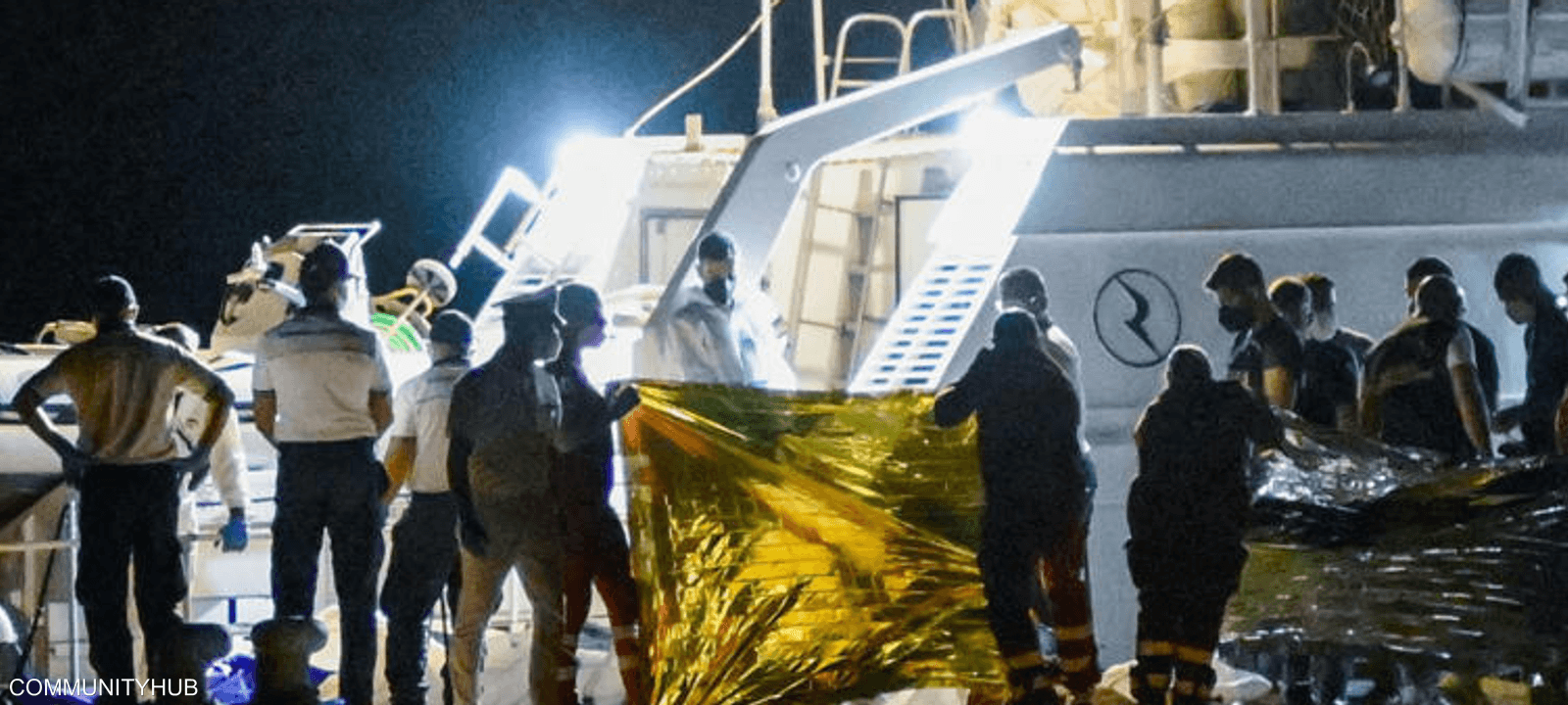 تم انتشال 14 جثة جديدة