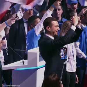 فرنسا.. اليمين المتطرف يتصدر استطلاعات الرأي