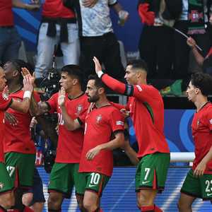 منتخب البرتغال