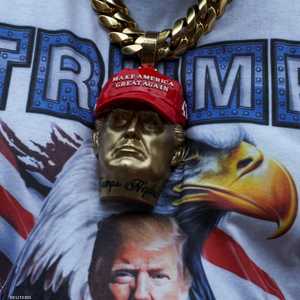 ترامب تعهد بحماية المسيحيين والتحيز ضدهم
