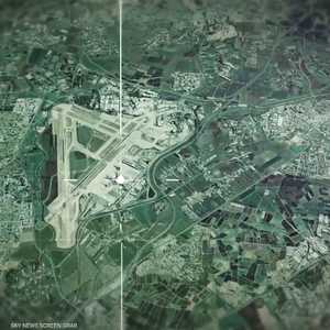 الفيديو استعرض عددا من الأهداف في الداخل الإسرائيلي