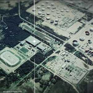 حزب الله ينشر فيديو لمواقع إسرائيلية ستستهدف إذا هوجم لبنان