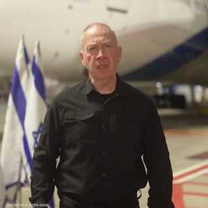 غالانت يزور واشنطن في محاولة لتخفيف التوتر مع واشنطن