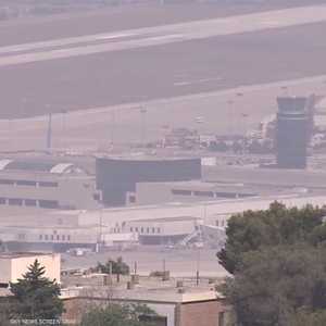 نفي لبناني لتخزين حزب الله أسلحة بمطار بيروت