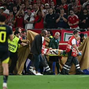 بارناباس فارغا