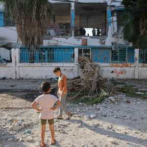 غزة.. نصف مليون شخص يعانون الجوع الكارثي