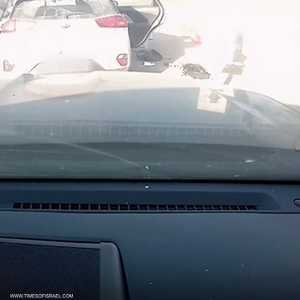 مقطع فيديو جديد يظهر جانبا من أحداث 7 أكتوبر
