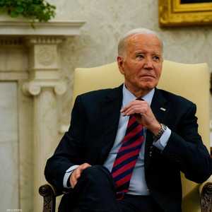 أرشيفية للرئيس الأميركي جو بايدن