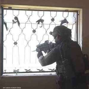 الجيش الإسرائيلي في غزة