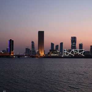 جانب من العاصمة البحرينية المنامة - أرشيفية