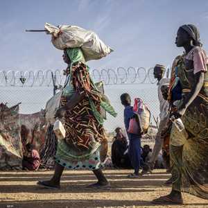 الملايين في السودان أجبروا على الفرار بسبب الحرب