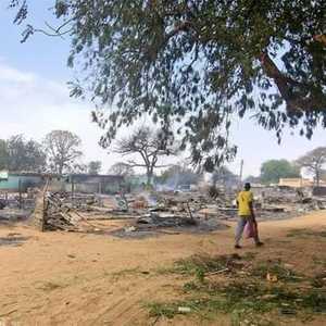 الحرب مستمرة بين الجيش السوداني وقوات الدعم السريع