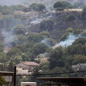 مخاوف من توسع العمليات الحدودية بين إسرائيل وحزب الله