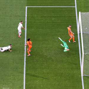 النمسا تصدرت مجموعتها