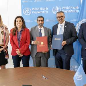 الإمارات تقدم مساعدة لمعالجة الأزمة الإنسانية في السودان