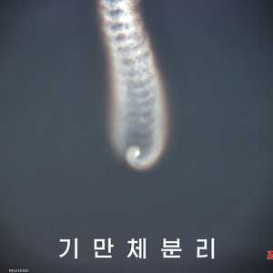 التجربة تأتي في غمرة توتر في شبه الجزيرة الكورية