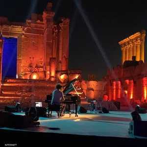من مهرجانات لبنان الفنية العام الماضي