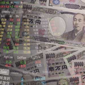 الأسهم اليابانية