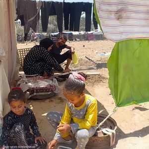 تحذيرات أممية من مجاعة وشيكة في قطاع غزة