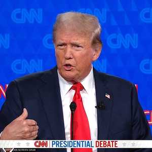 بايدن: يجب أن نقضي على "حماس" كما فعلنا مع "بن لادن"