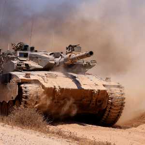 إسرائيل تبحث كيفية إدارة قطاع غزة بعد الحرب