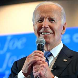 الرئيس الأميركي جو بايدن