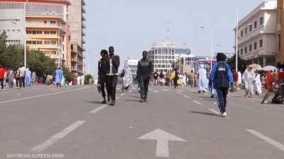 قضايا الشباب تصدرت وعود المرشحين للرئاسة في موريتانيا