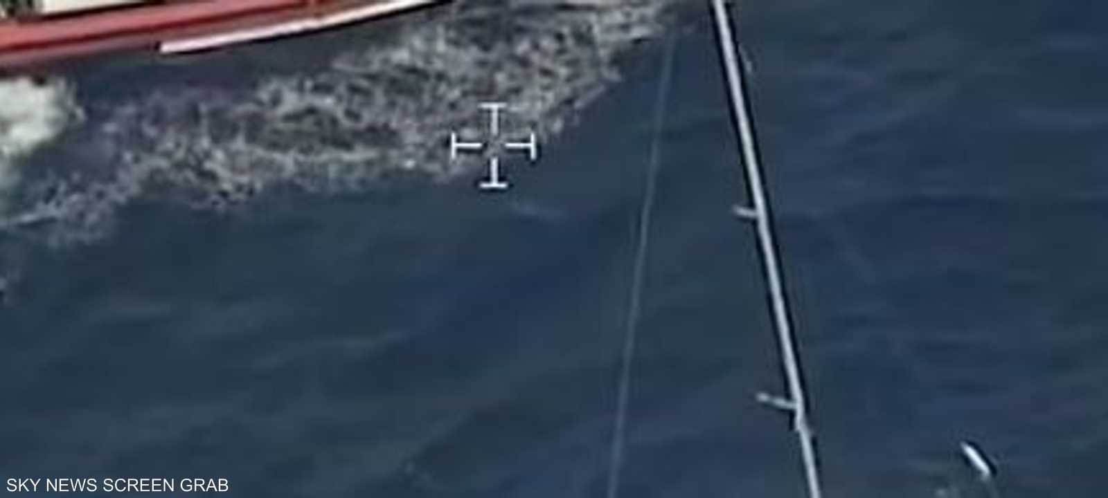 من بين الجثث التي عثر عليها في البحر 15 طفلا