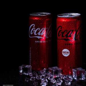 كوكاكولا تستهدف زيادة المبيعات بأميركا بعد تراجعها بالشرق