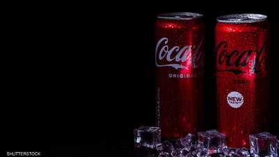 سحب عبوات من مشروب "كوكا كولا" في فرنسا بسبب مخاطر صحية