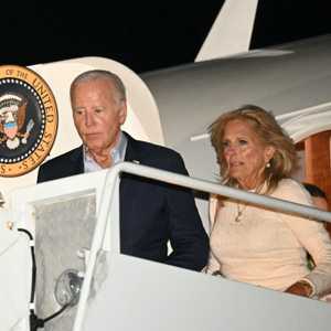 بايدن يواجه مطالب بالانسحاب من السباق الرئاسي