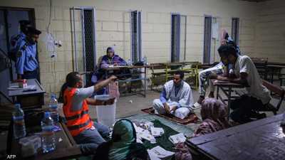 نتائج أولية.. الغزواني يفوز بفترة جديدة بانتخابات موريتانيا