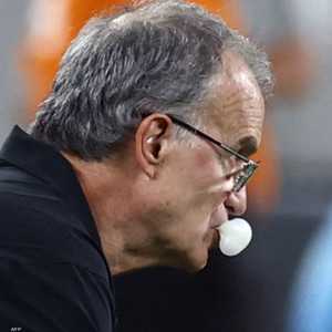 مارسيلو بيلسا مدرب الأوروجواي