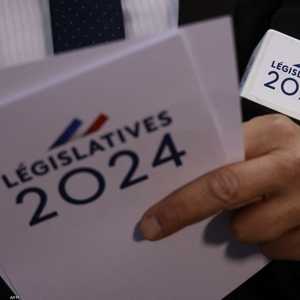 فرنسا.. اليمين المتطرف يتصدر الانتخابات التشريعية