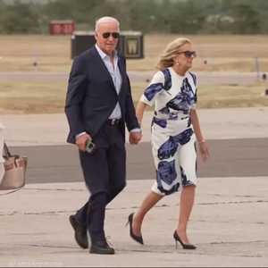 نقاش بين بايدن وعائلته حول مستقبل حملته الانتخابية