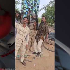 السودان.. احتدام المعارك في ولاية "سنار"