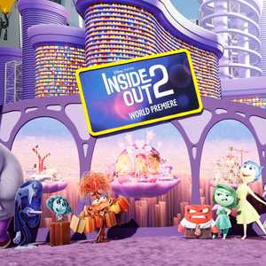 فيلم "إنسايد أوت 2"