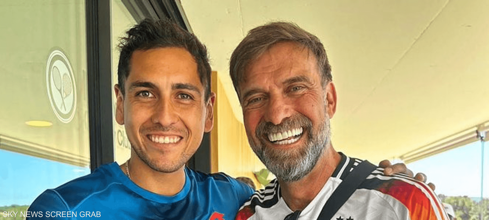 كلوب في مايوركا