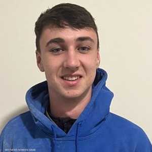 الشاب المختفي جاي سلايتر