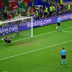 كوستا تألق في المباراة وفي ركلات الترجيح