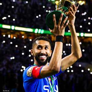 الفرج بدأ مسيرته مع الهلال في 2004