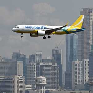 سيبو باسيفيك