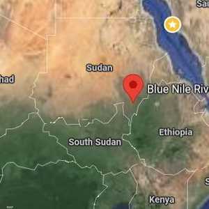 تضم خزاني الروصيرص وسنار