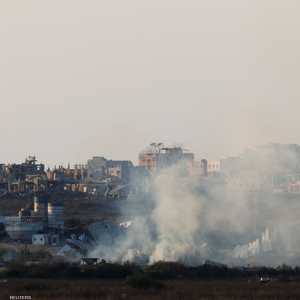 إسرائيل كثفت غاراتها على قطاع غزة
