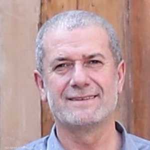 أبو نعمة القيادي في حزب الله الذي قتل في الغارة