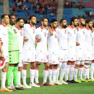 المنتخب التونسي لكرة القدم