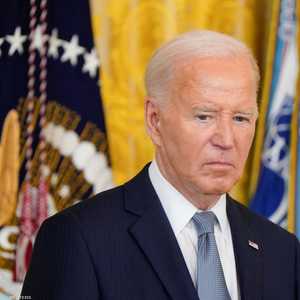 الرئيس الأميركي جو بايدن
