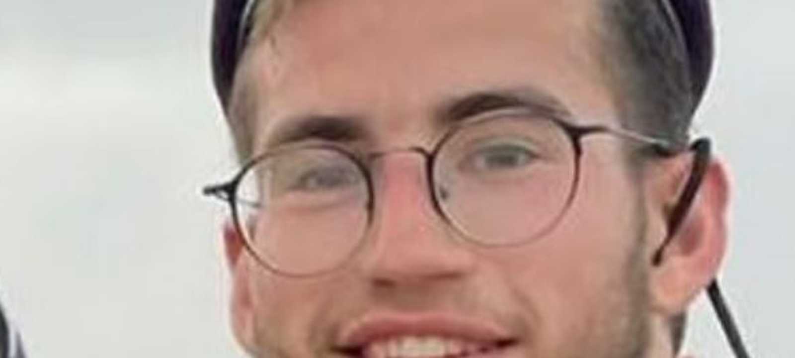 قائد فصيلة في كتيبة روتيم التابعة للواء جفعاتي، روي ميلر