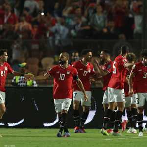 مصر ستواجه موريتانيا بتصفيات أمم إفريقيا