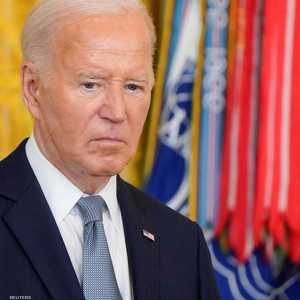 أرشيفية لبايدن ونتنياهو